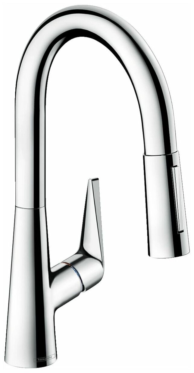 Смеситель для кухни Hansgrohe Talis S 72815000