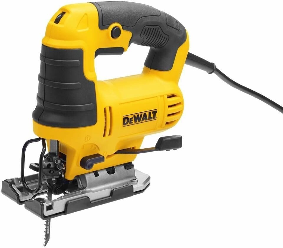 Лобзик Dewalt DWE 349