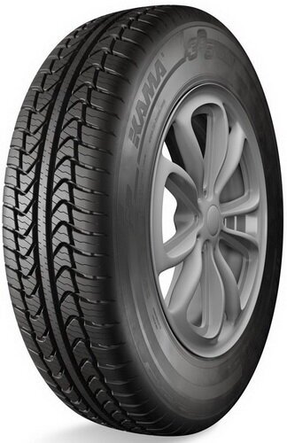 Шина Нижнекамск Кама-365 SUV (НК-242) 205/70R15 96T