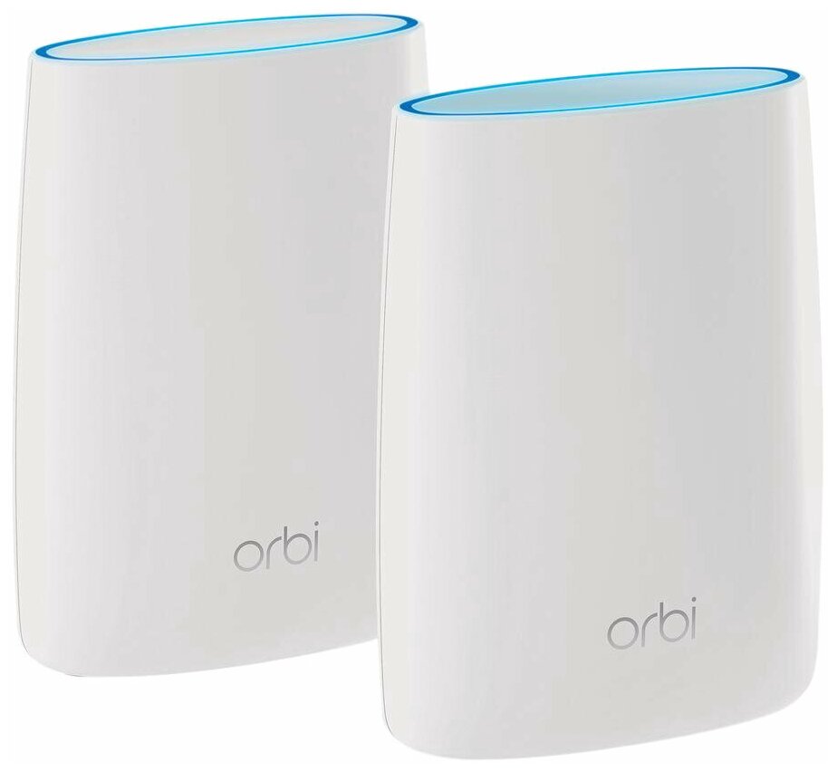 MESH  NETGEAR Orbi AC3000 WiFi 5 [RBK50-100NAS]