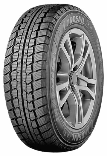 Автошина Landsail Snow Star 235/65 R16 C 115/113S