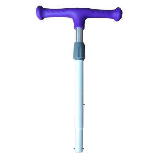 Родительская ручка Sportsbaby Родительская ручка для самоката Dream фиолетовый родительская ручка для велосипеда 600 мм