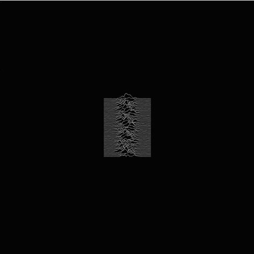 Винил 12” (LP) Joy Division Unknown Pleasures joy division unknown pleasures lp спрей для очистки lp с микрофиброй 250мл набор