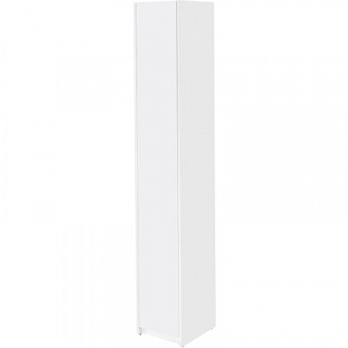 Пенал AQUATON (Акватон) Лондри 30 1a260603lh010 Белый