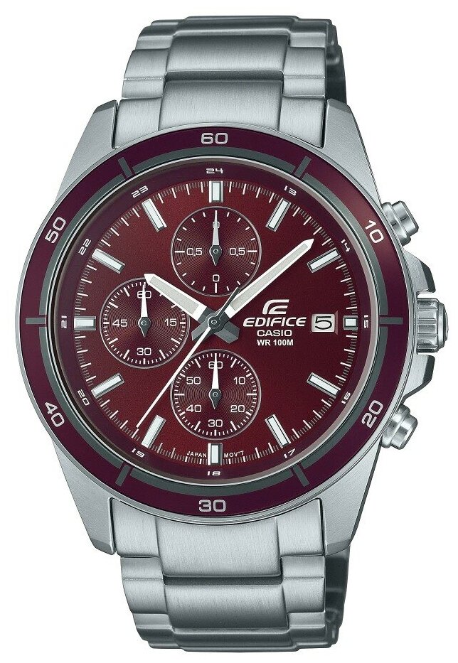 Наручные часы CASIO Edifice EFR-526D-5C