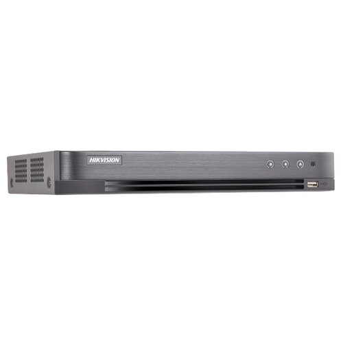 Видеорегистратор Hikvision DS-7208HUHI-K2