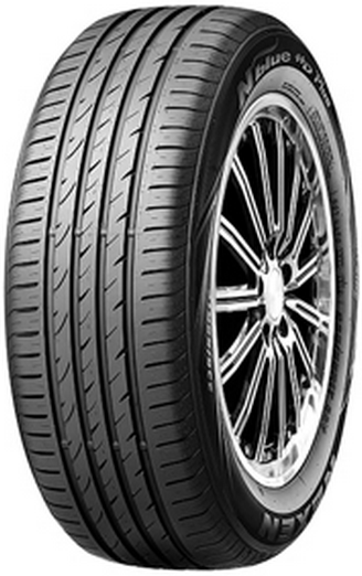 15/165/65 Nexen Nblue HD Plus 81H