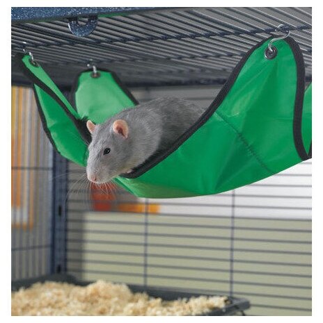 фото SAVIC Гамак для хорьков и крыс S5918