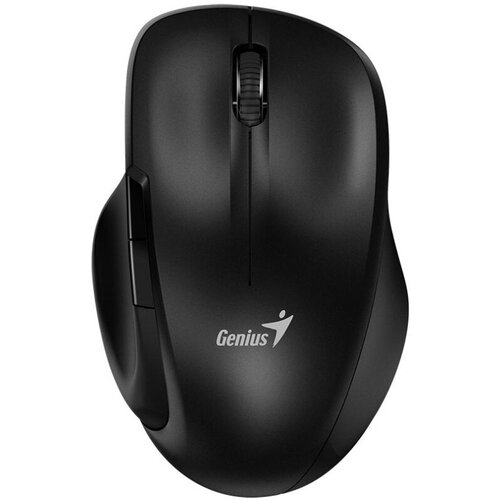 Мышь компьютерная Genius Ergo 8200S Black беспроводная 169600₽