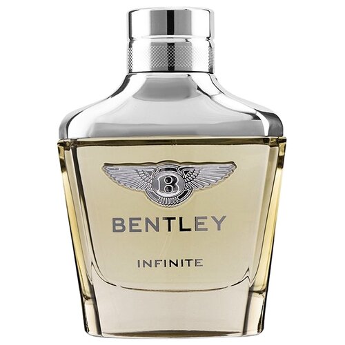 Bentley туалетная вода Infinite, 60 мл, 60 г