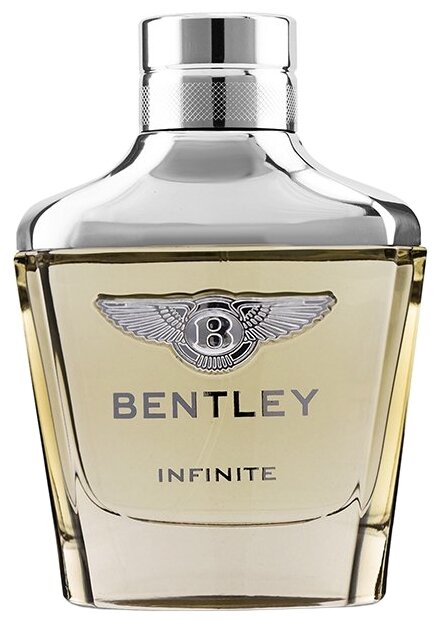 Bentley мужская туалетная вода Infinite, 60 мл