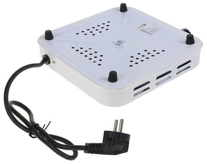 Электрическая плита Gelberk GL-103