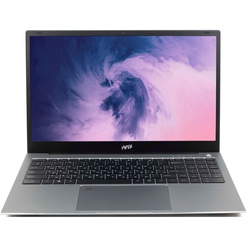 Ноутбук HIPER NOTEBOOK H1579O5DV165WM 156 10480000₽
