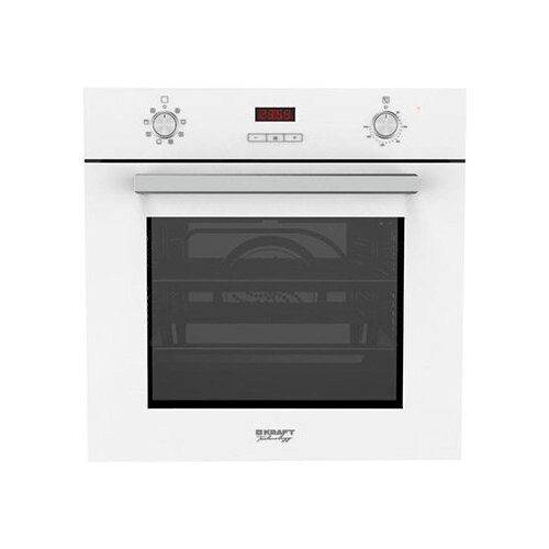 Электрический духовой шкаф Kraft Technology TCH-OV104DWG 2289000₽