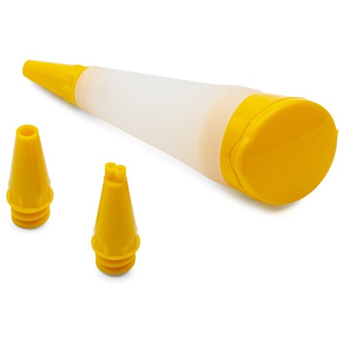 Карандаш кондитерский с тремя насадками APOLLO 