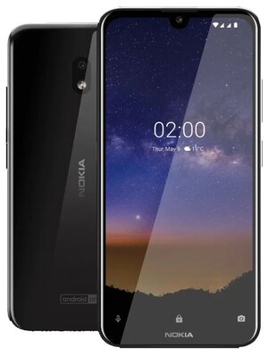 Смартфон Nokia 2.2