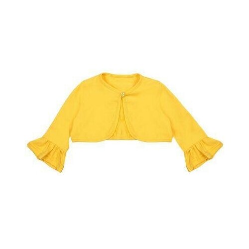 Болеро Y-clu', Желтый, 80