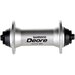 Втулка передняя 32H OLD HB-M530 100 мм Deore Shimano, 15AHBM530BS