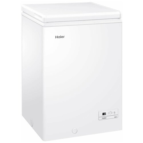 Ларь морозильный Haier HCE103R 24149₽