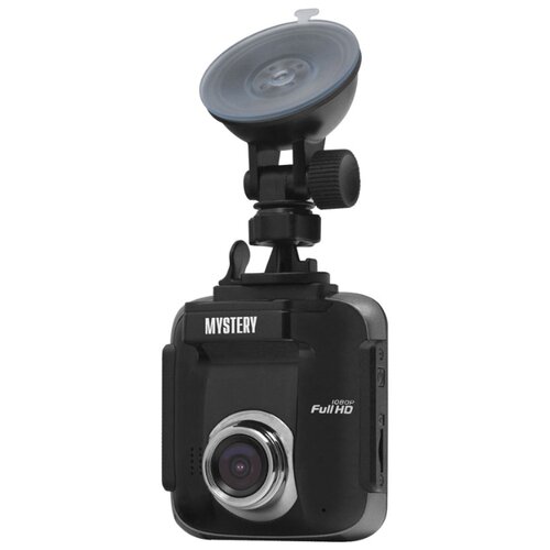 фото Видеорегистратор mystery