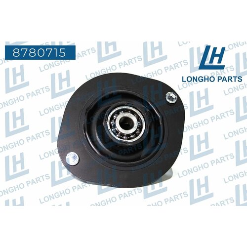 Опора амортизатора Daewoo Nexia 95- Espero 93-99 Opel Kadett E 84-91 Longho LONGHO 8780715 цена за 1 шт 1080₽