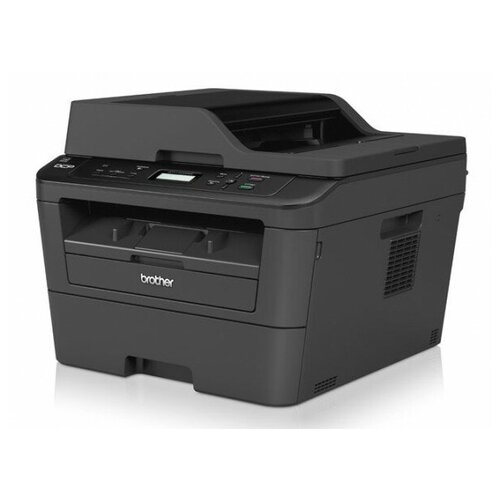 МФУ лазерный Brother DCP-L2540DNR DCPL2540DNR1 DCPL2540DNR1 6722000₽