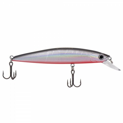 фото Воблер kyoda globefish minnow-55sp, длина 5,5 см, вес 4.0 гр цвет p1241, заглубление 0,7-1,0 м