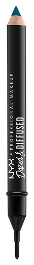 NYX professional makeup -   Dazed & Diffused Blurring,  12 Very Fairy