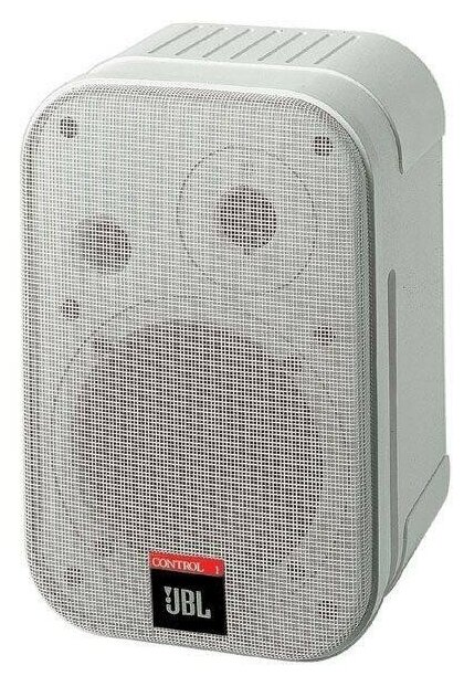 JBL Control 1 Pro WH акустическая система, 150 Вт