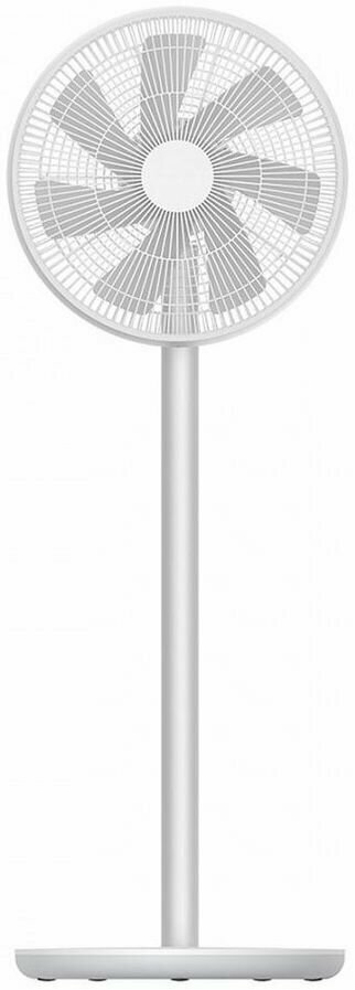 Вентилятор Smartmi Pedestal Fan 2S ZLBPLDS03ZM (PNP6004EU)