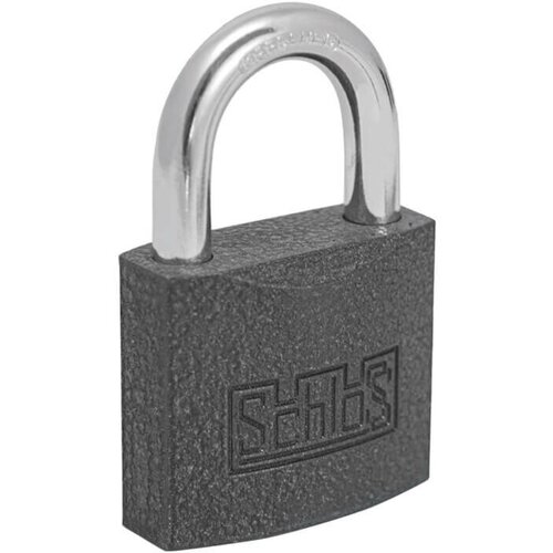 Замок навесной Schloss PL-04/25 71020