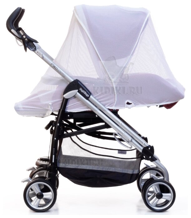 Москитная сетка Esspero Canopy (на всю коляску) (White)