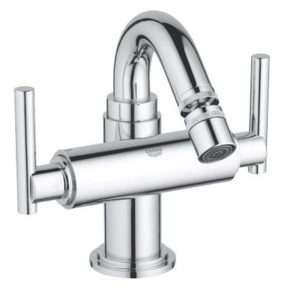 Для биде Grohe Atrio 32301000 вентильный