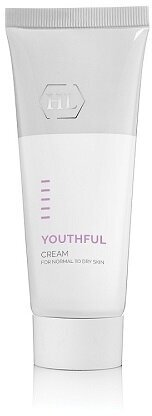 Крем для лица Holy Land Cosmetics Holy Land Youthful Увлажняющий крем для сухой кожи Cream for normal to dry skin 70 мл