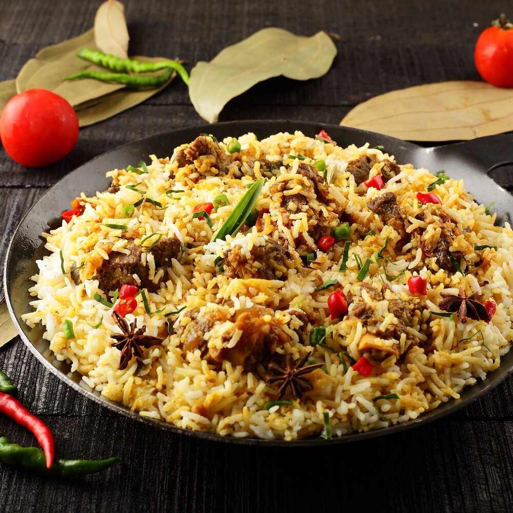 Рис индийский Басмати Tamashae MIADI длиннозерный, пропаренный 5 кг (мешок)