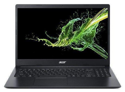 NX.HVTER.006 15.6" Ноутбук Acer Aspire 3 A315-23-R4B9 черный