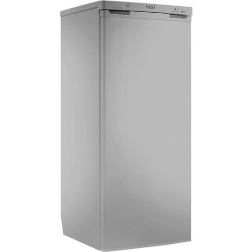 Морозильная камера Pozis FV-115 серебристый 2868400₽