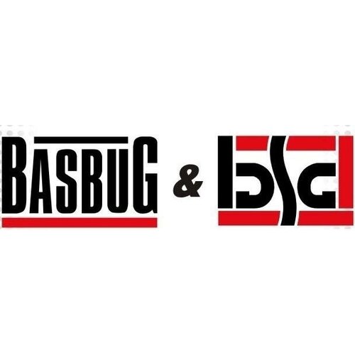 BASBUG BSG75700050 Втулка стабилизатора RENAULT Dacia, Duster (10-) подвески задней BASBUG