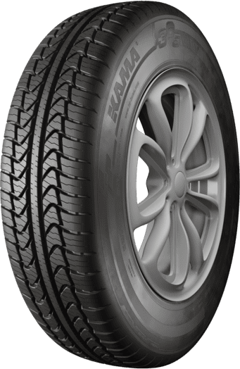 Kama 215/65R16 102T НК-242 (КАМА 365 SUV)