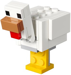 Lego 21149 sales