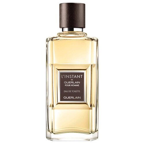 Guerlain туалетная вода L'Instant de Guerlain pour Homme (2016), 100 мл туалетная вода guerlain l instant homme de guerlain 100 мл