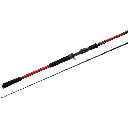 фото Кастинговое удилище bft instinct 8,6' xh, pike versatile xl -180g, 2,59м