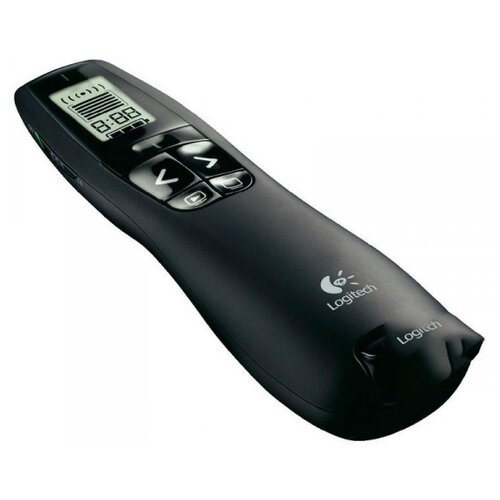 Презентер Logitech Professional Presenter R700 910-003507 910-003506 1774200₽
