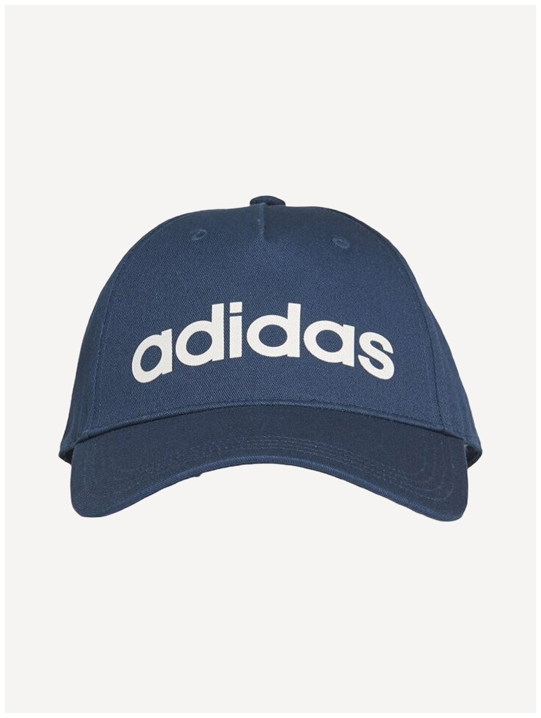 Кепка/Adidas/GN1989/DAILY CAP/синий/OSFM 