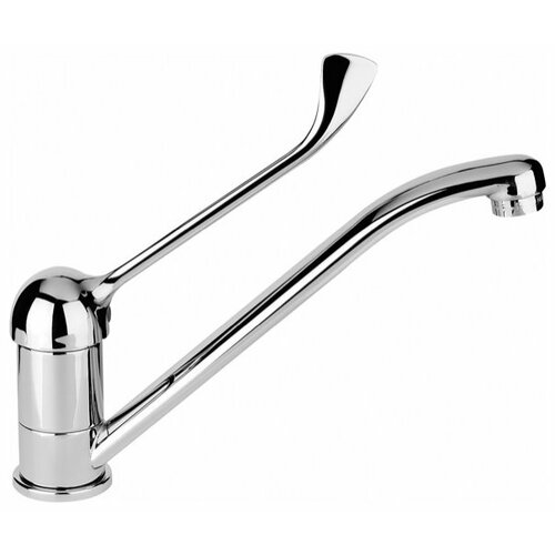 Смеситель для кухни медицинский BIANCHI STAR LVMSTR2000LSCRM хром