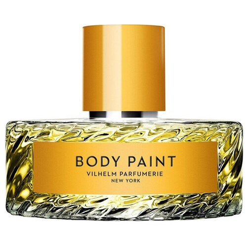 Vilhelm Parfumerie парфюмерная вода Body Paint, 100 мл парфюмерная вода vilhelm parfumerie body paint 20 мл