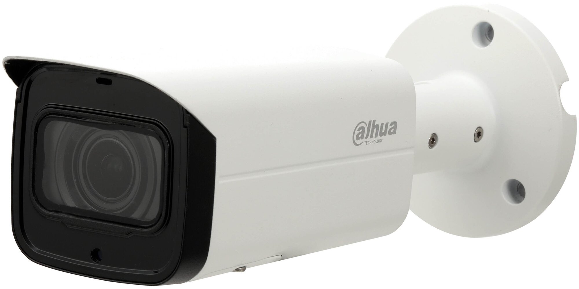 Видеокамера IP Dahua Dh-ipc-hfw2431tp-zs 2.7-13.5мм цветная корп.:белый