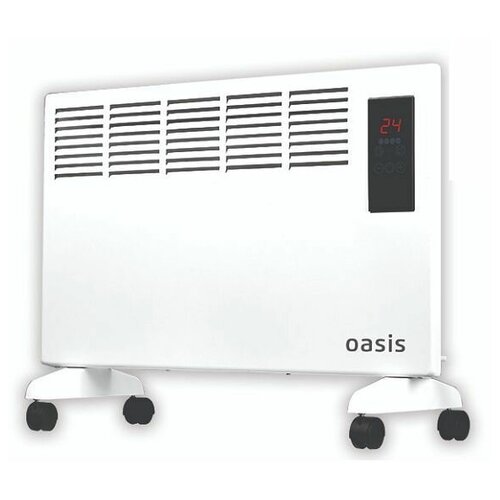 Oasis DK-15 D Конвектор электрический 617500₽