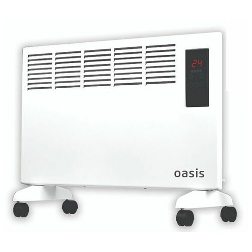 конвектор oasis dk 15 d Oasis DK-15 (D) Конвектор электрический .