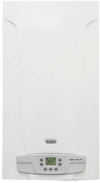 Котел газовый BAXI ECO FOUR 1.24 F